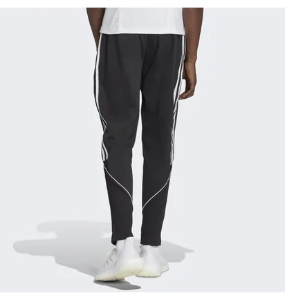 Штаны мужские Adidas Tiro 23 League Sweat Pants Black Hs3611