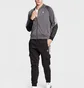 Олімпійка чоловіча Adidas Zip Grey HI3002