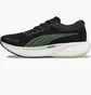 Кроссовки женские Puma Deviate Nitro 2 Running Shoes Black 376855-21