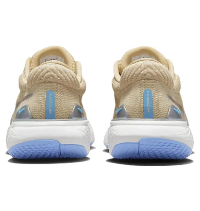Кроссовки женские Nike W Zoomx Invincible Run Fk2 Beige DX1936-200