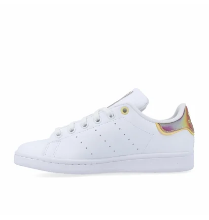 Кроссовки унисекс Adidas Stan Smith White HQ1880
