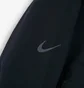 Худи мужское Nike Fleece Hoodie X Off-White Black DN1759-010