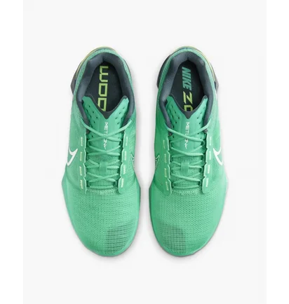 Кроссовки мужские Nike Zoom Metcon Turbo 2 Workout Shoes Turquoise DH3392-302