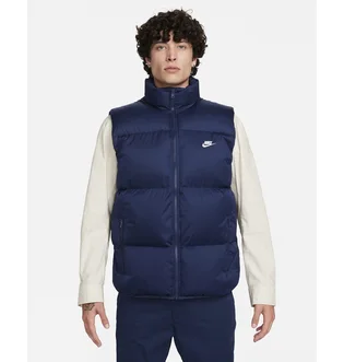 Мужская жилетка Nike Sportswear Club Primaloft® Blue FB7373-410