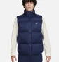 Жилетка чоловіча Nike Sportswear Club Primaloft® Blue FB7373-410