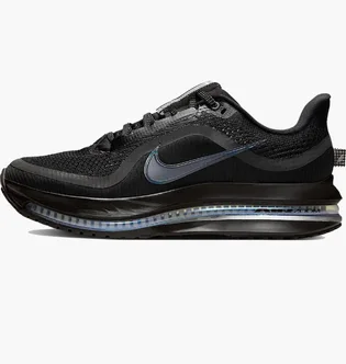 Кросівки жіночі Nike Zoom X Pegasus Premium Black HQ2593-004