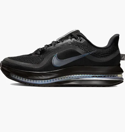 Кросівки жіночі Nike Zoom X Pegasus Premium Black HQ2593-004
