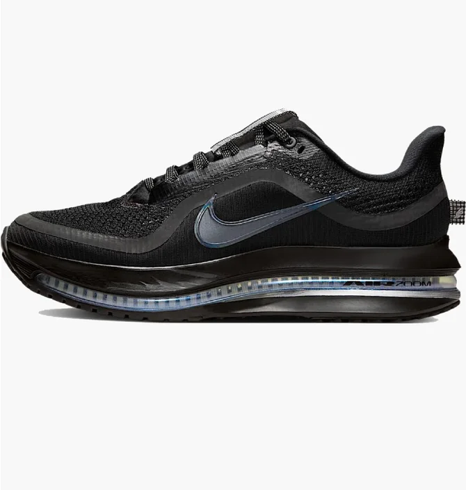 Кросівки жіночі Nike Zoom X Pegasus Premium Black HQ2593-004