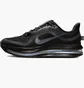 Кросівки жіночі Nike Zoom X Pegasus Premium Black HQ2593-004