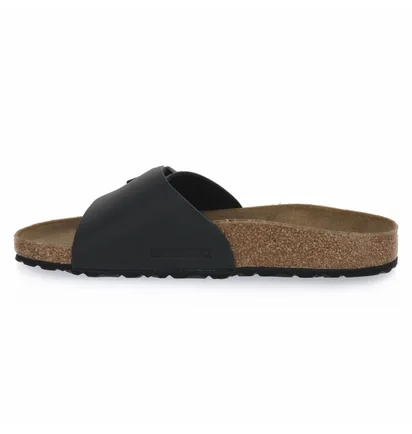 Тапочки жіночі BIRKENSTOCK Catalina Black 1026473