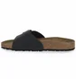 Тапочки жіночі BIRKENSTOCK Catalina Black 1026473