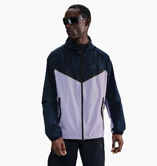 Ветровка мужская Nike Sw Tech Blue/Violet HM7151-515