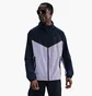Вітровка чоловіча Nike Sw Tech Blue/Violet HM7151-515