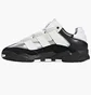 Кросівки чоловічі Adidas Niteball M Black/White H67366