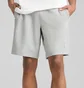 Шорты мужские Puma Ess Elevated Shorts Grey 684730-04