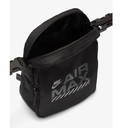 Сумка унісекс Nike Airmax Crossbody Black HF6967-010