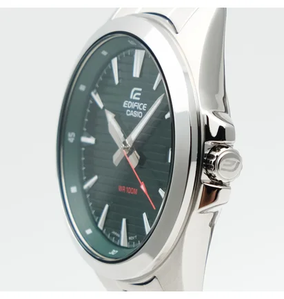 Часы мужские Casio Edifice Classic Dial EFV-140D-3A