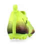 Бутси дитячі Puma Future 8 Match Ll Jr Fg/Ag Green 108385-03