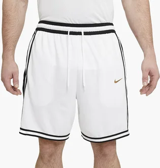 Шорты мужские Nike Dri-Fit Dna+ White CV1897-100