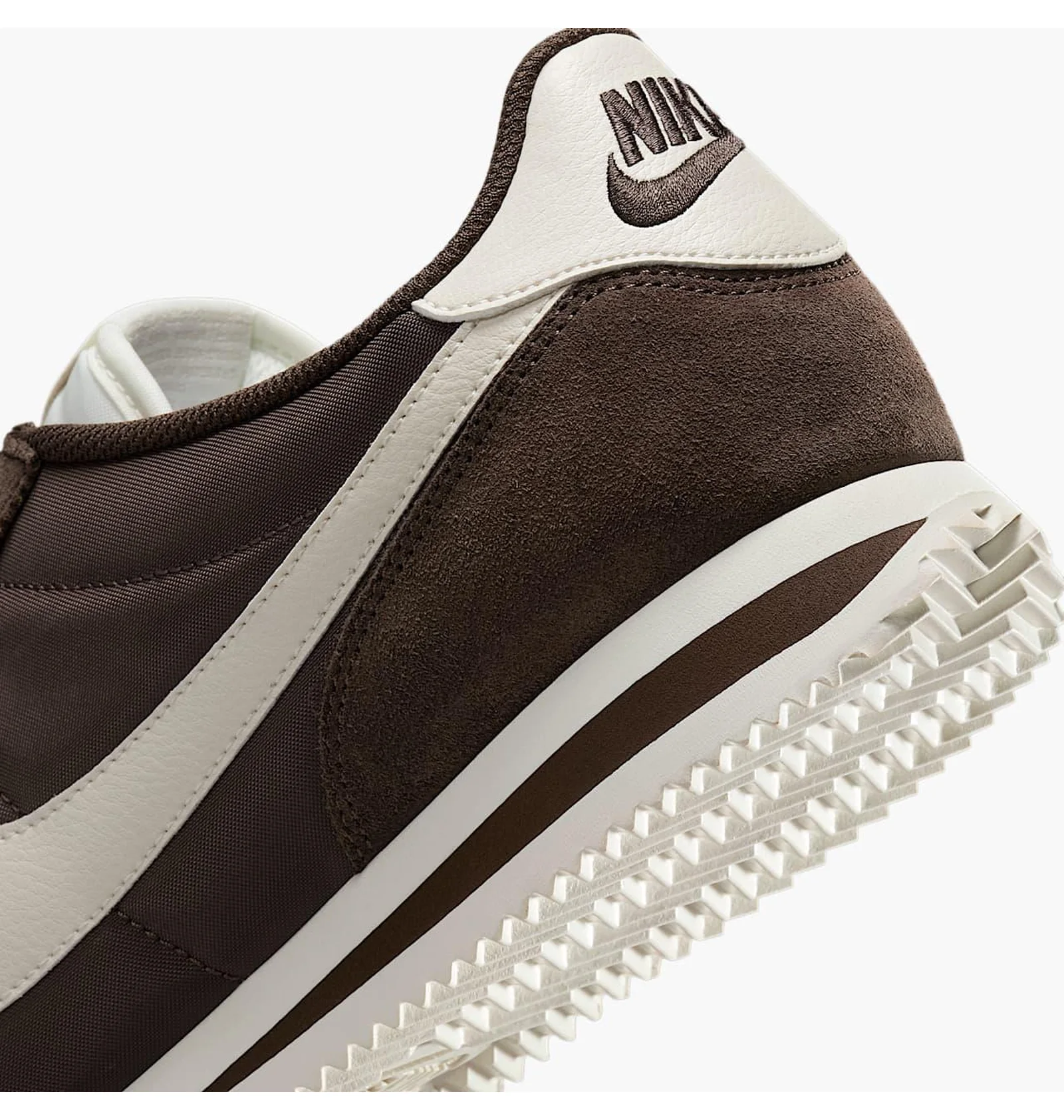 ᐉ Кроссовки мужские Nike Cortez Txt Baroque Brown/Beige HF0263