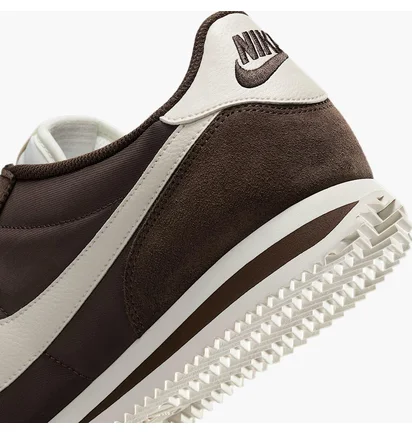 Кросівки чоловічі Nike Cortez Txt Baroque Brown/Beige HF0263-200