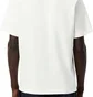Футболка мужская Lacoste Classic Fit White TH1265-51-001