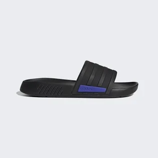 Тапочки унисекс Adidas Racer Tr Slides Black G58170