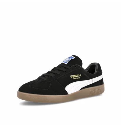 Кроссовки мужские Puma Handball Black 106695-02