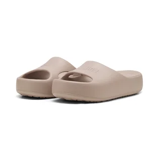 Тапочки жіночі Puma Shibusa Beige 389082-18