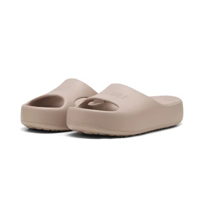 Тапочки жіночі Puma Shibusa Beige 389082-18