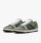 Кроссовки мужские Nike Dunk Low Premium Green HF4878-053