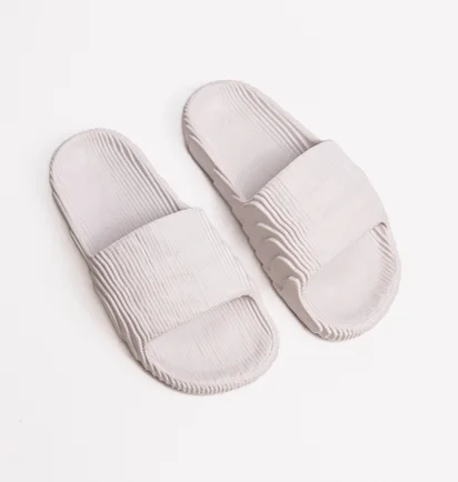 Тапочки чоловічі Adidas Adilette 22 Slides White Hq4672