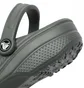 Тапочки чоловічі CROCS Classic Grey 10001-ODA-001