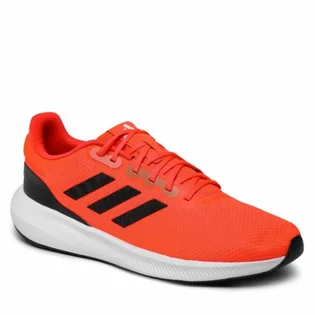 Кроссовки мужские Adidas Runfalcon 3 Orange HP7551