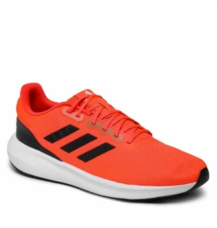 Кросівки чоловічі Adidas Runfalcon 3 Orange HP7551