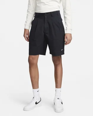 Шорты мужские Nike Life Black DX0643-010