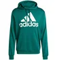 Спортивний костюм чоловічий Adidas French Terry Hooded Green/Black IP3115