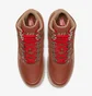 Кросівки чоловічі Nike Lunar Force 1 Duckboot 18 Brown BQ7930-200