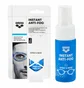 Спрей від запотівання окулярів Arena Antifog Spray Blue 000398-100