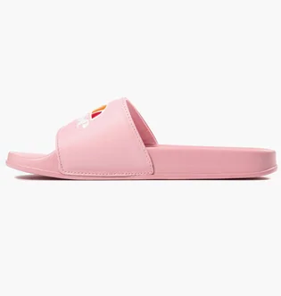 Тапочки женские Ellesse Filippalta Slide Pink SGRF0537-808