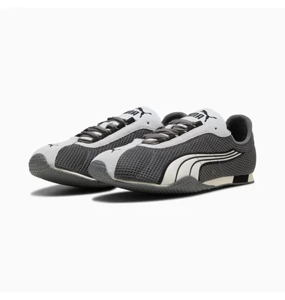 Кроссовки мужские Puma H-Street Grey 403775-07