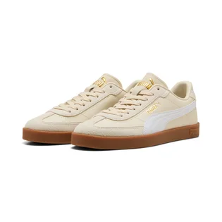 Кроссовки женские Puma Club Ii Era Beige 397447-59