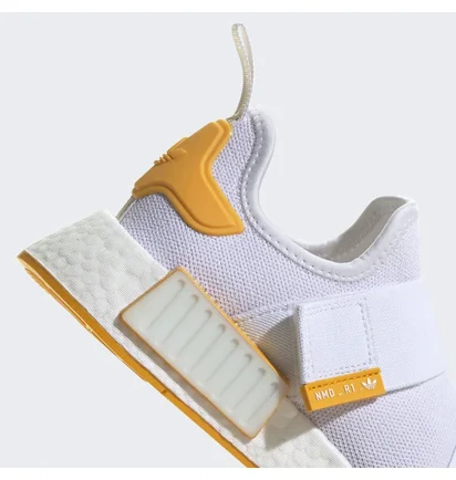 Кросівки жіночі Adidas Nmd_R1 Strap Shoes White Hp2360