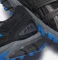 Кросівки чоловічі Asics X Apc Gel-Sonoma 15-50 Black 1203A226-001