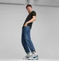 Кроссовки мужские Puma 180 Summer Sneakers Grey 395766-02