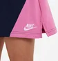 Шорты детские Nike G Nsw Short Jsy Nvlt Multi FV0184-410