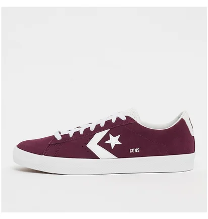 Кеды мужские Converse Pl Vulc Pro Bordo A07316C