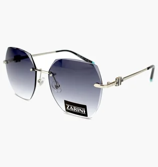 Солнцезащитные очки Zarini Metallic/Blue 31838-C56