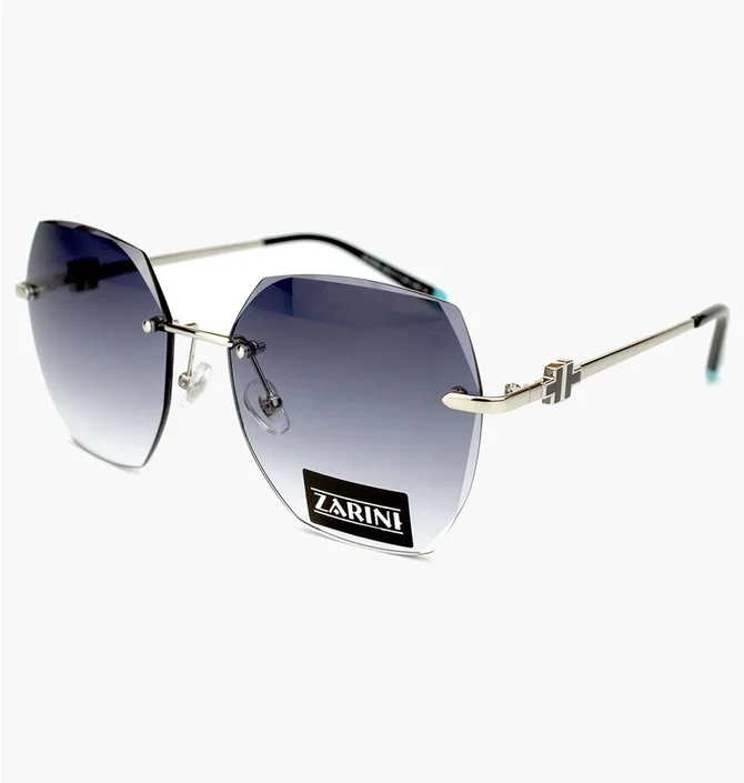 Солнцезащитные очки Zarini Metallic/Blue 31838-C56