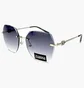 Солнцезащитные очки Zarini Metallic/Blue 31838-C56